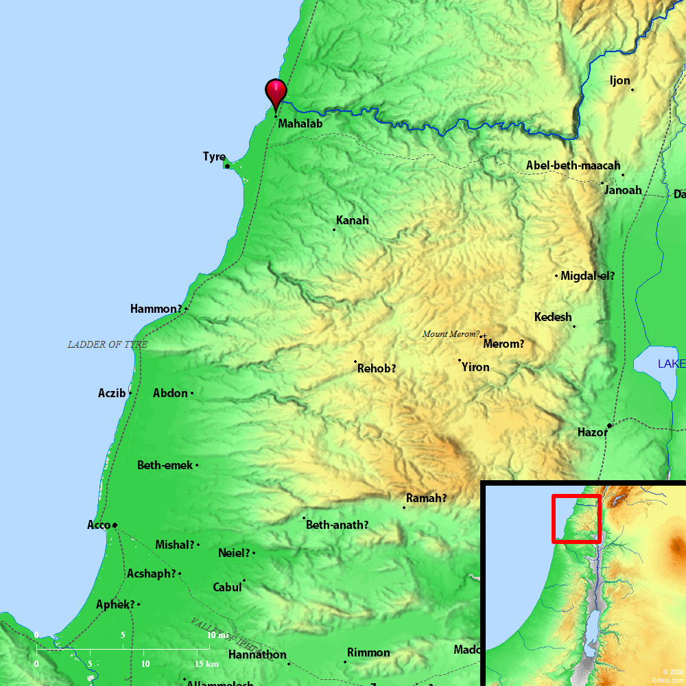 Index Of region Index Of region