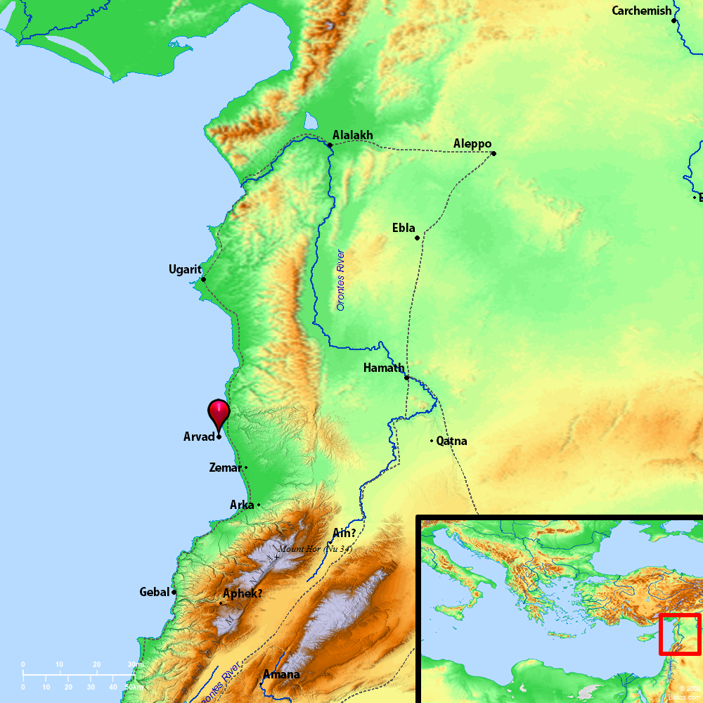Index Of region Index Of region