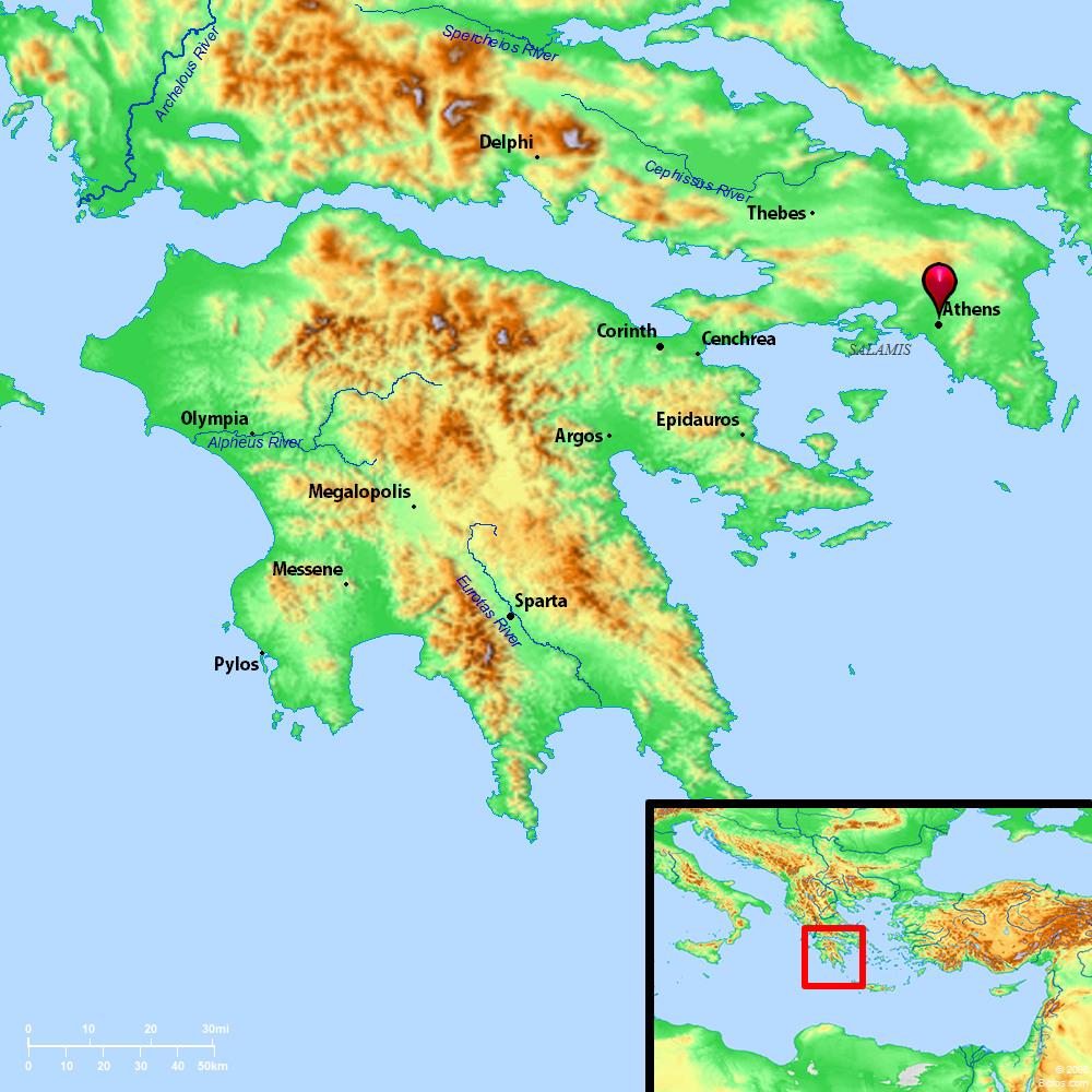 Index Of region Index Of region