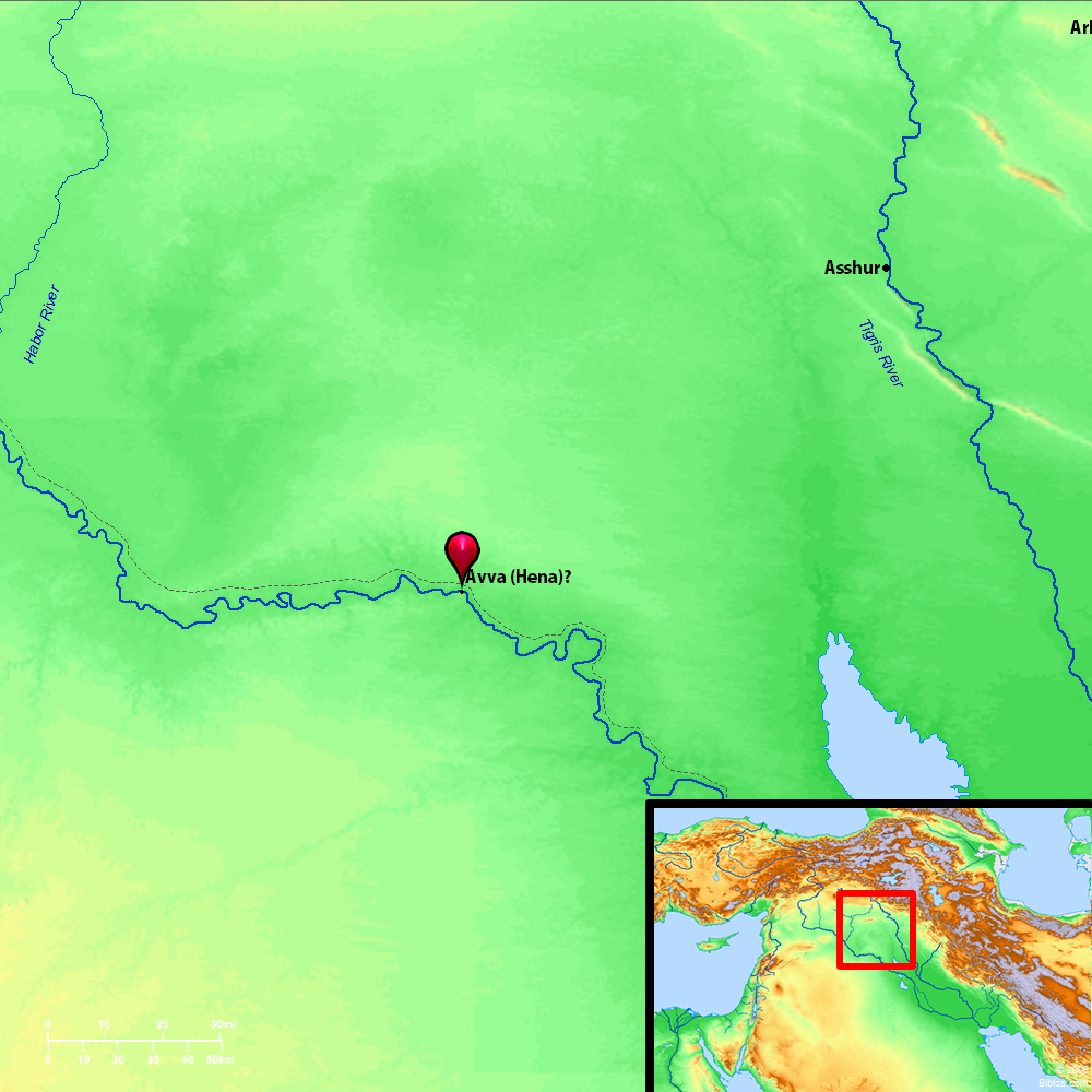 Index Of region Index Of region