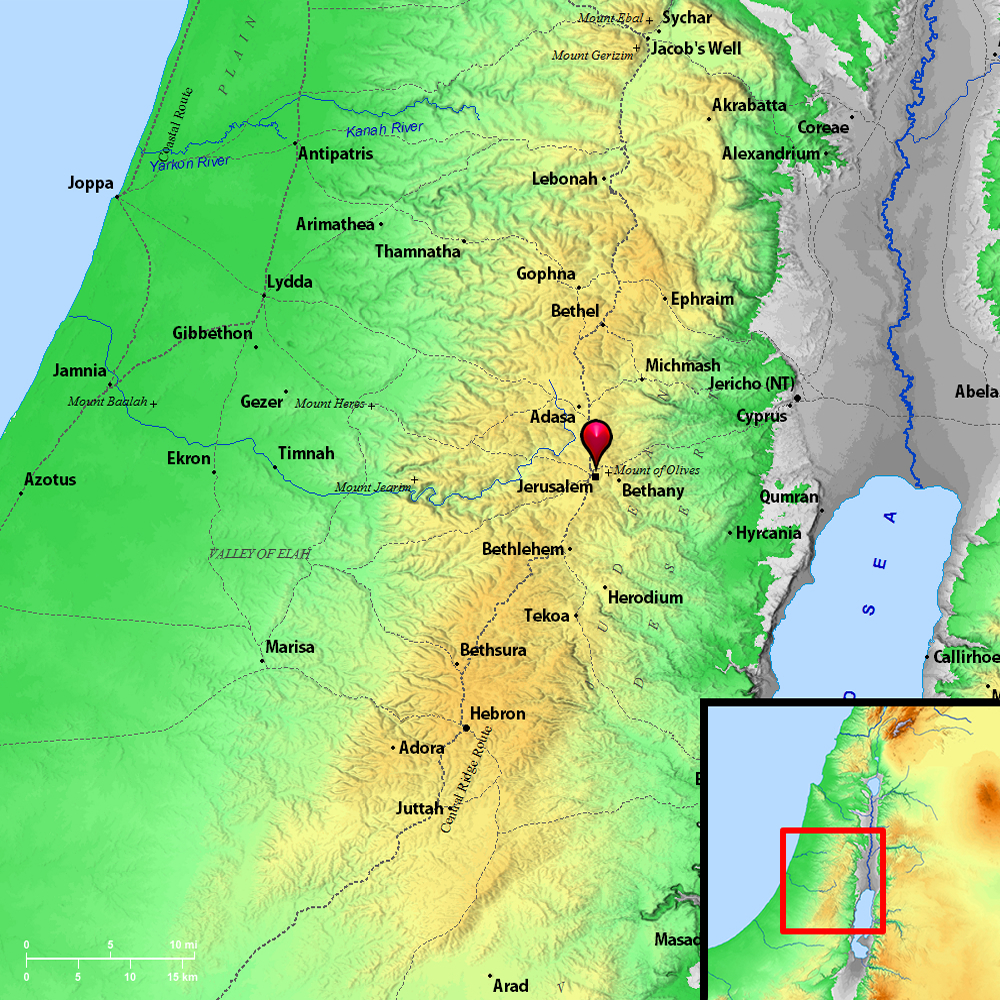 bible-map-jerusalem